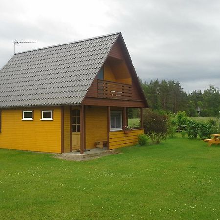 Laasi-Jaani Holiday Homes Pamma ห้อง รูปภาพ