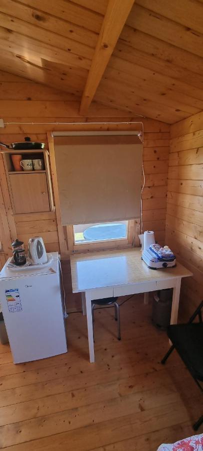 Laasi-Jaani Holiday Homes Pamma ภายนอก รูปภาพ