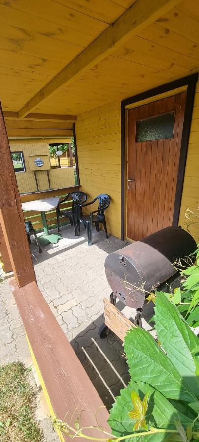 Laasi-Jaani Holiday Homes Pamma ภายนอก รูปภาพ