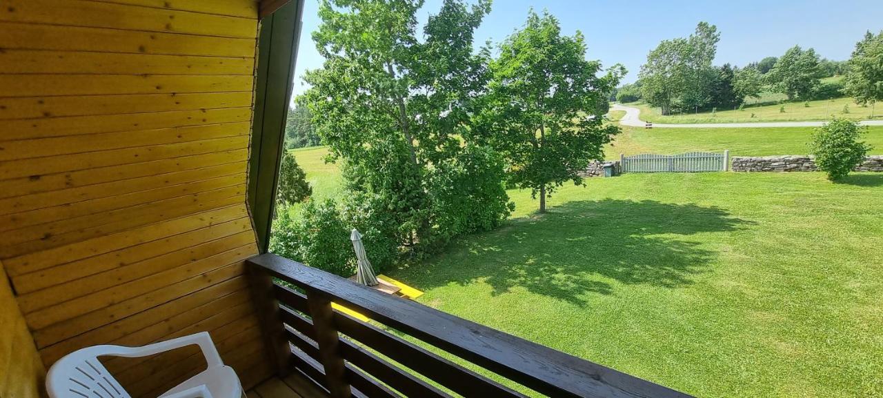 Laasi-Jaani Holiday Homes Pamma ภายนอก รูปภาพ