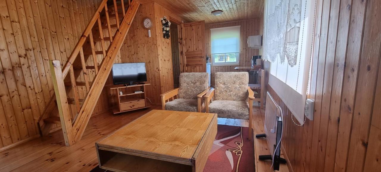 Laasi-Jaani Holiday Homes Pamma ภายนอก รูปภาพ