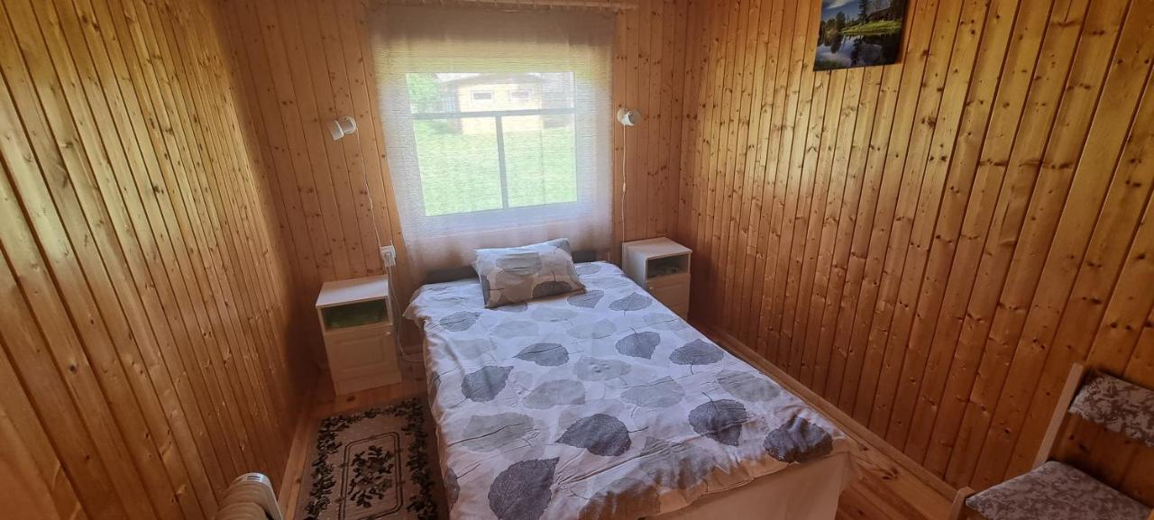 Laasi-Jaani Holiday Homes Pamma ภายนอก รูปภาพ