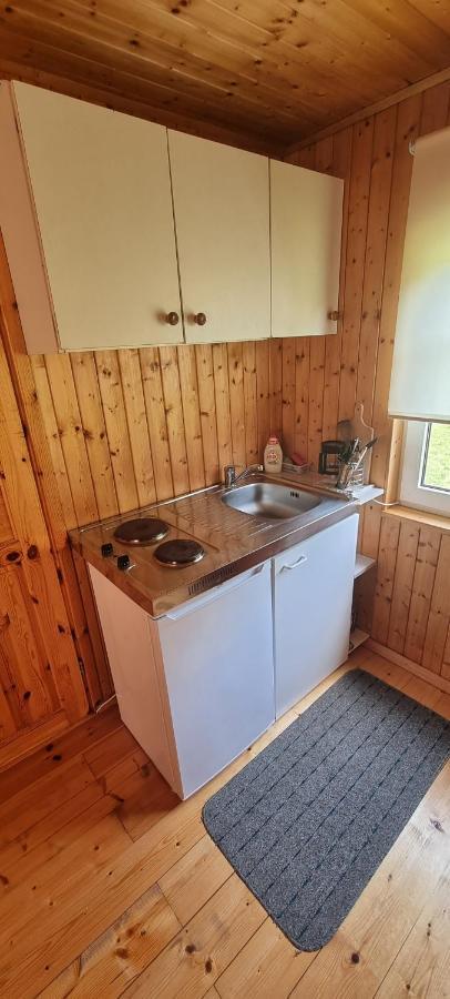 Laasi-Jaani Holiday Homes Pamma ภายนอก รูปภาพ