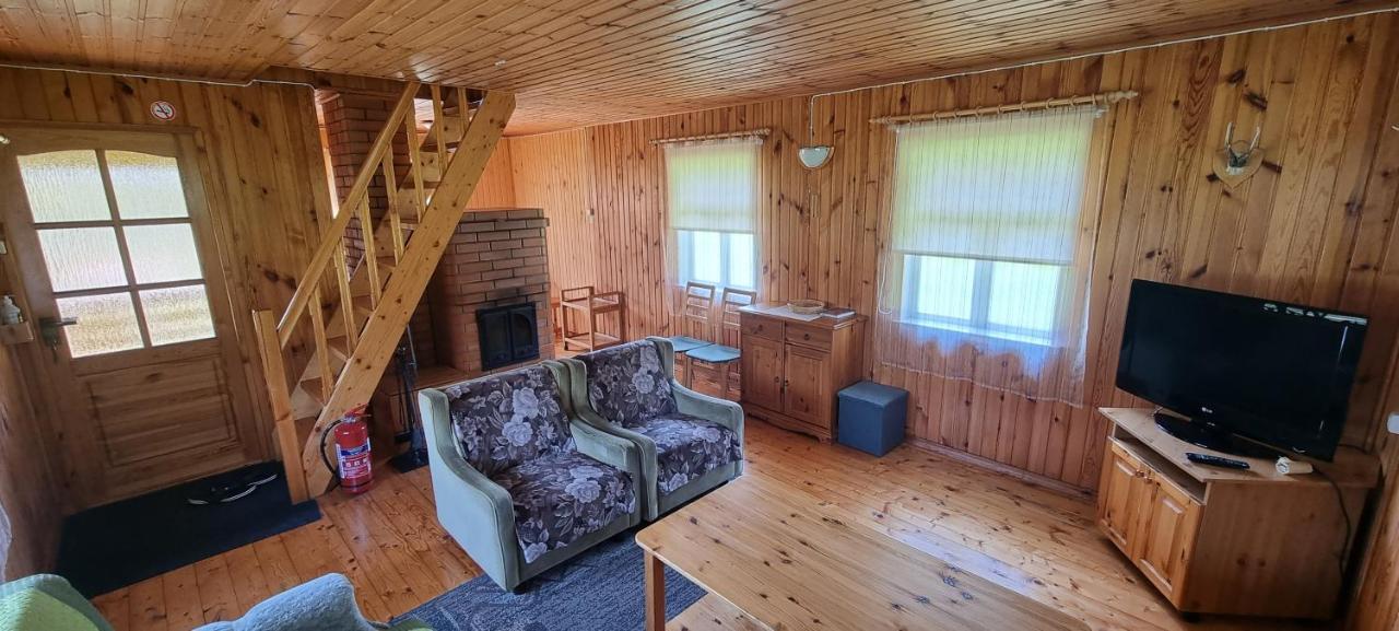 Laasi-Jaani Holiday Homes Pamma ภายนอก รูปภาพ